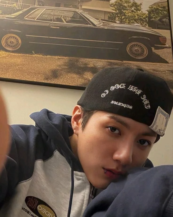jungkook thumbnail