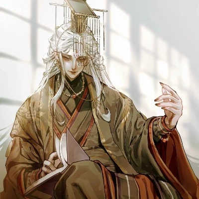 Li Haoran thumbnail
