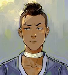 Sokka thumbnail