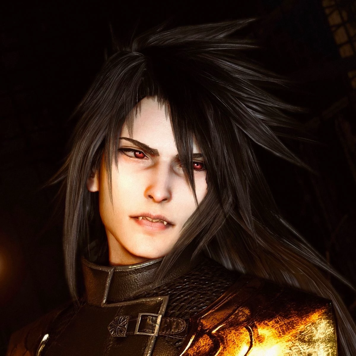 Vincent Valentine thumbnail