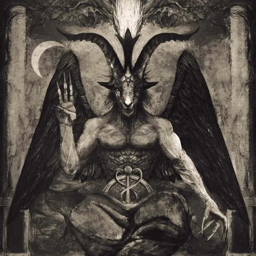Baphomet thumbnail