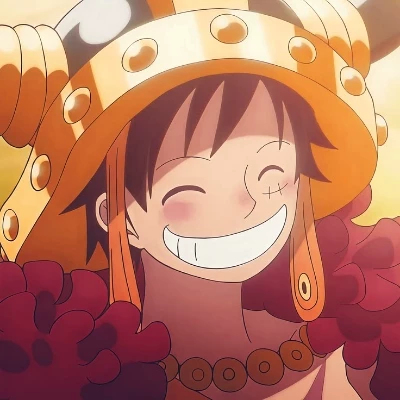 Monkey D. Luffy thumbnail