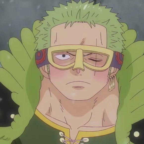 Zoro thumbnail