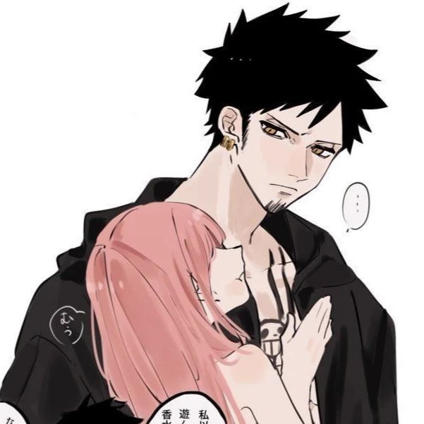 Law thumbnail
