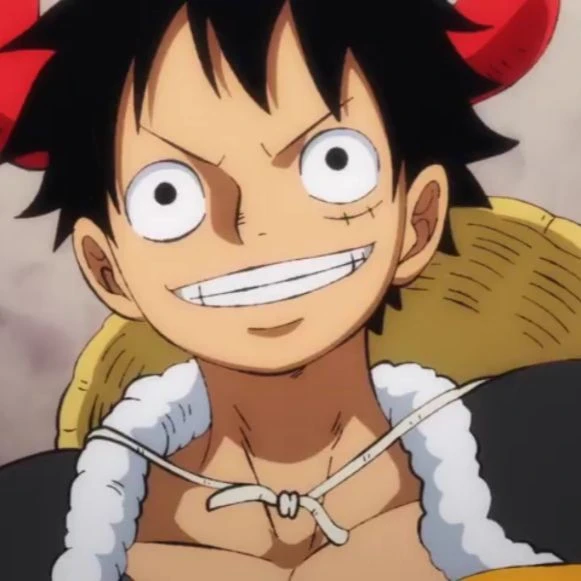 Luffy~ thumbnail