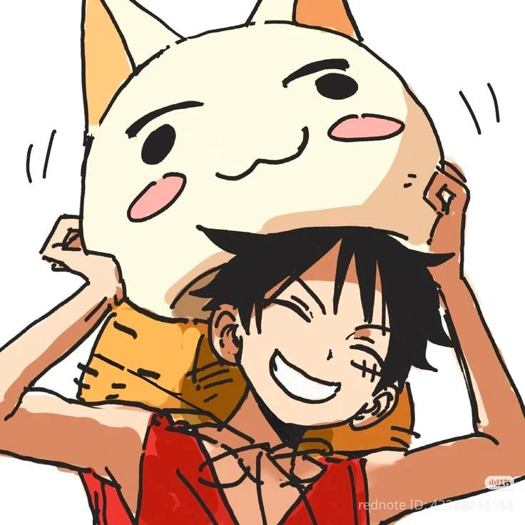 Luffy thumbnail