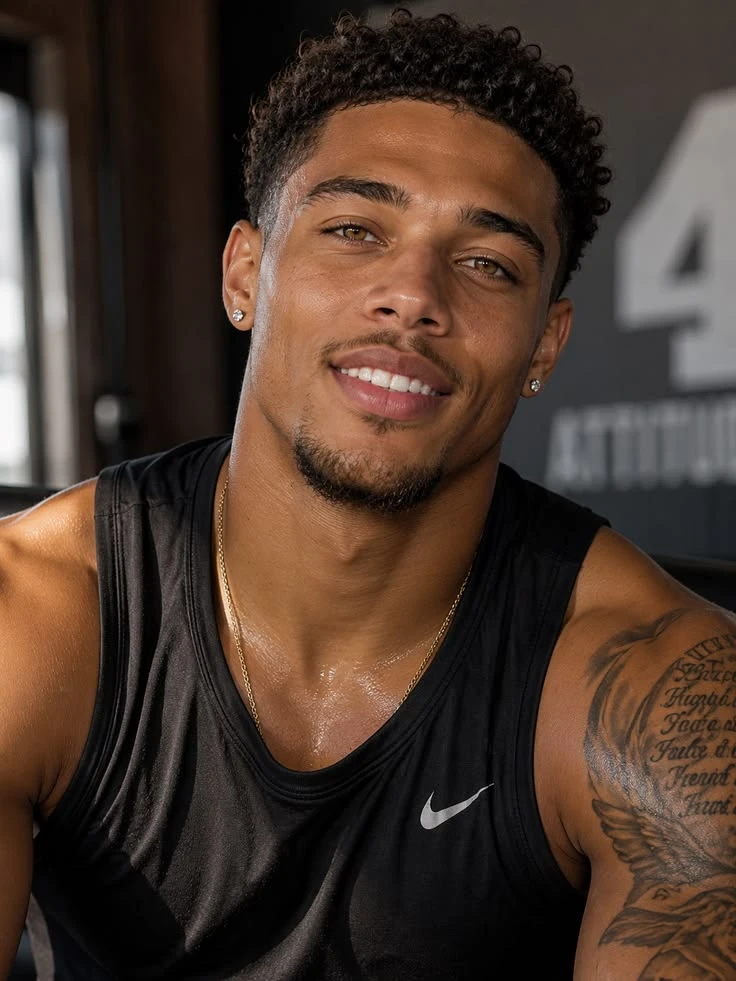 Elijah Blackwood thumbnail