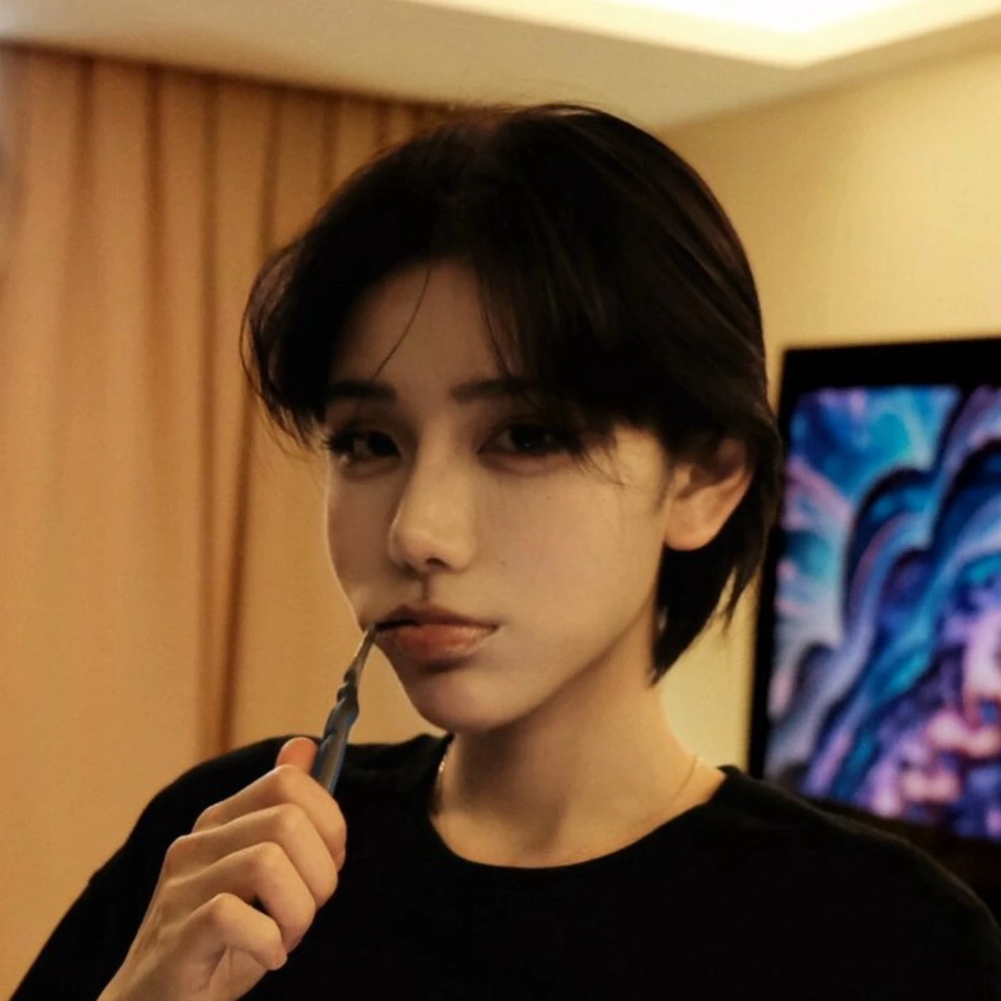 Yashi Sou Li thumbnail