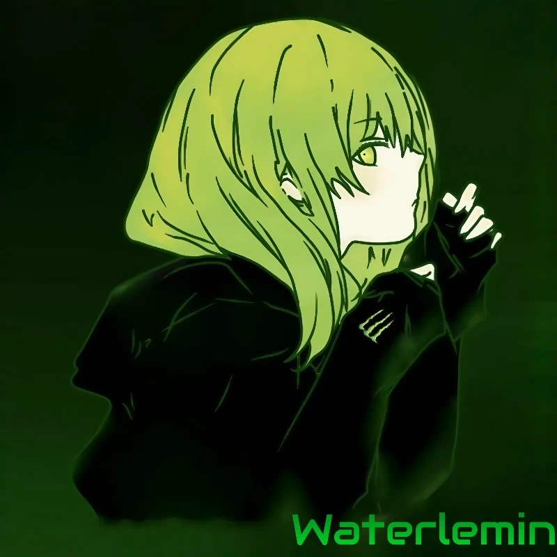 waterlemin