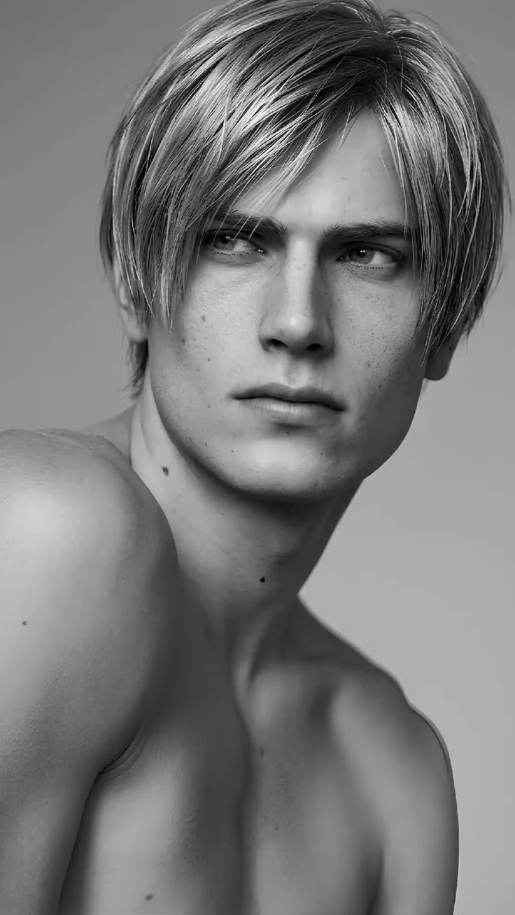 Leon Kennedy thumbnail