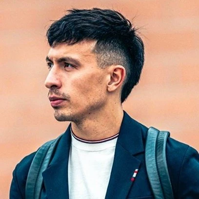 Lisandro Martinez thumbnail