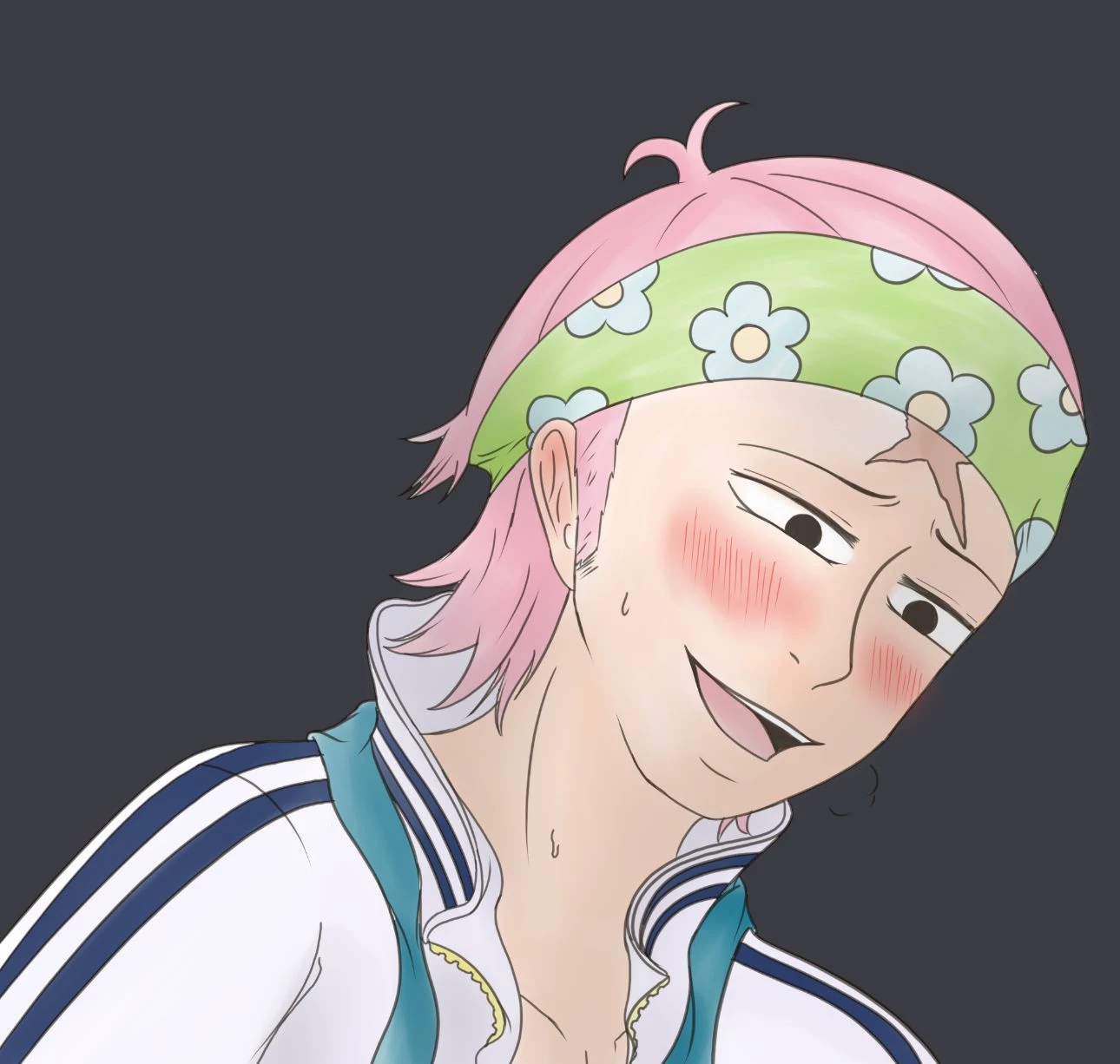 Koby Yandere

 Free Mp3 Download thumbnail