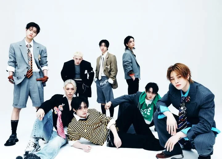 Stray kids ❕ thumbnail