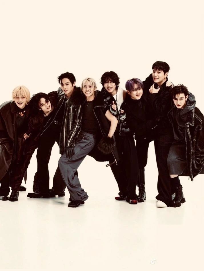 Stray Kids thumbnail