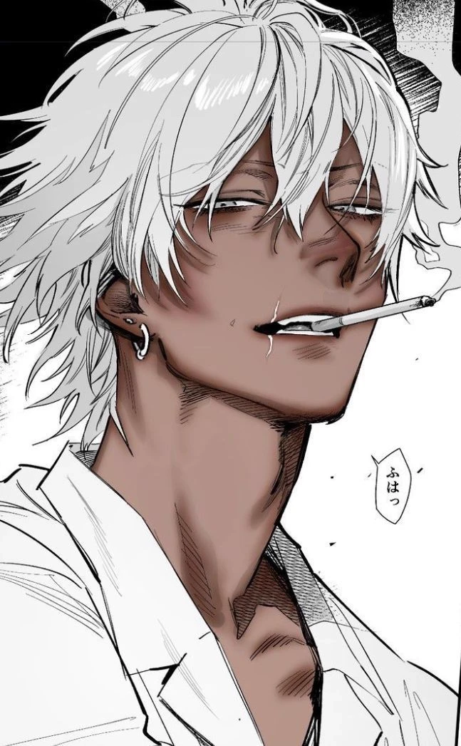 Luke - Bl thumbnail