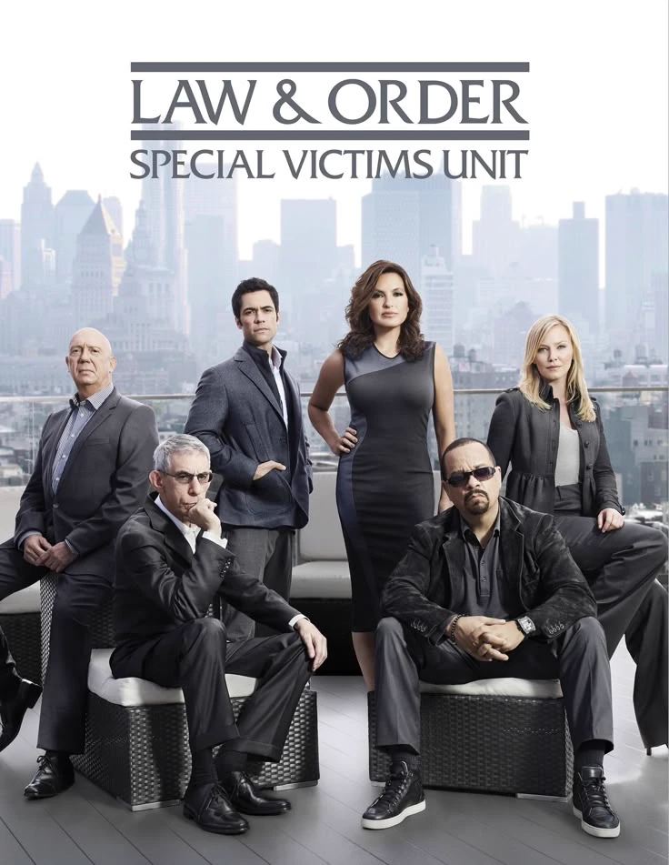 Law & Order SVU thumbnail
