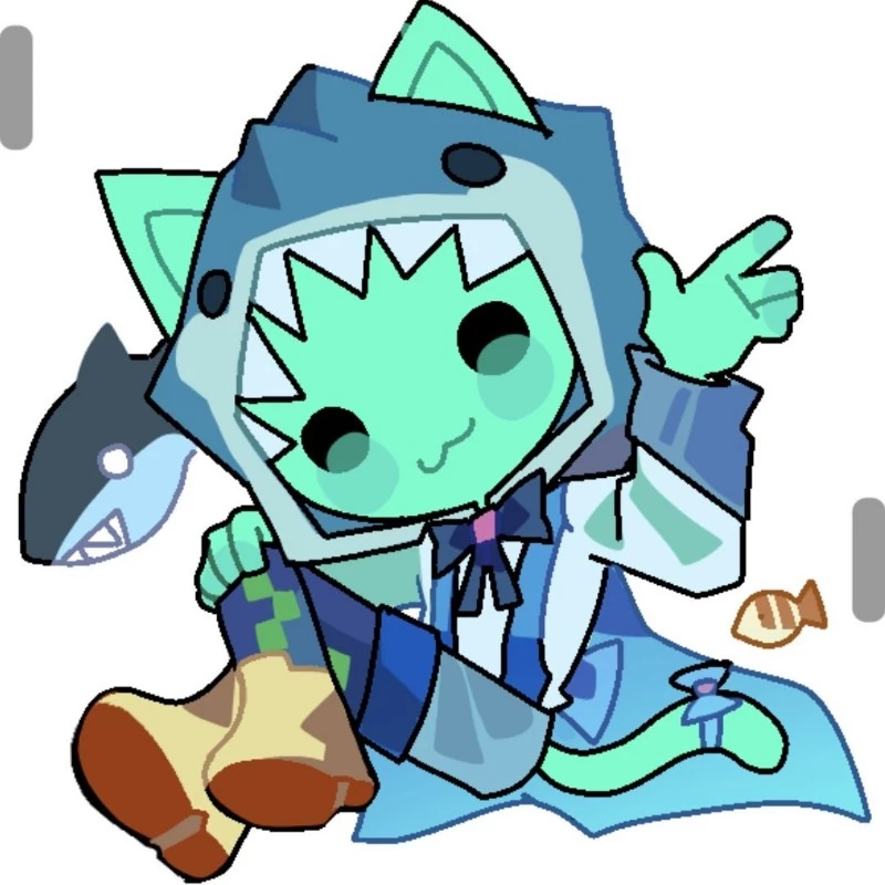 Sharkilz