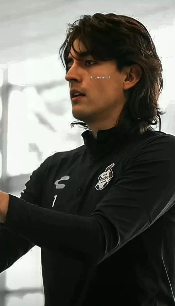 Carlos Acevedo thumbnail