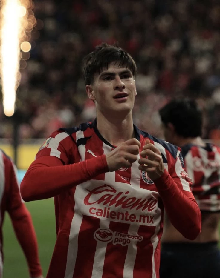 Armando González thumbnail