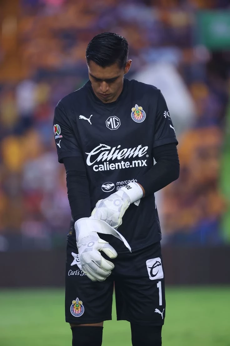 Raúl Rangel thumbnail