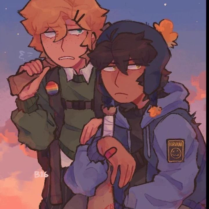 Craig Tucker thumbnail