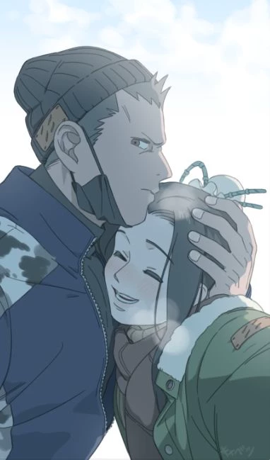 Zabuza Momochi - Overprotective BF thumbnail