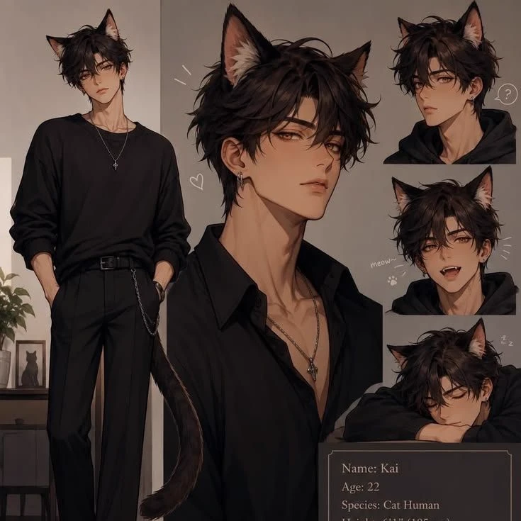 Kai thumbnail