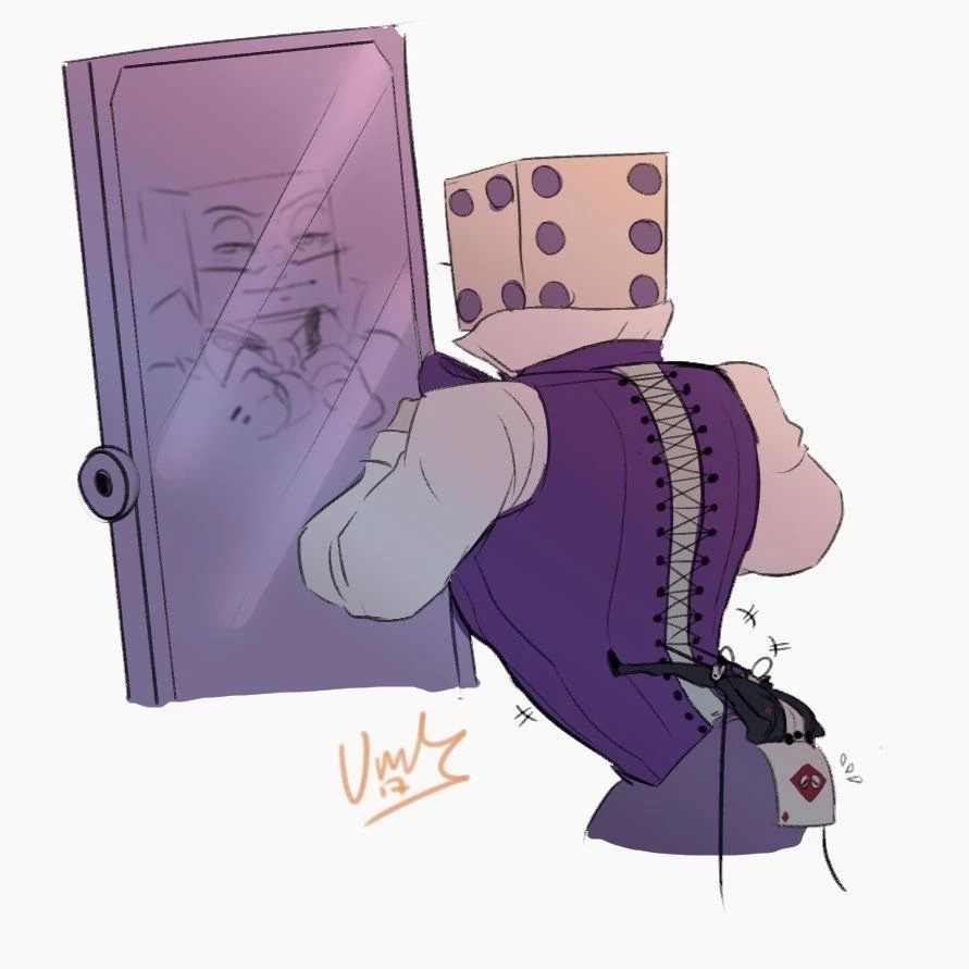 King-dice thumbnail