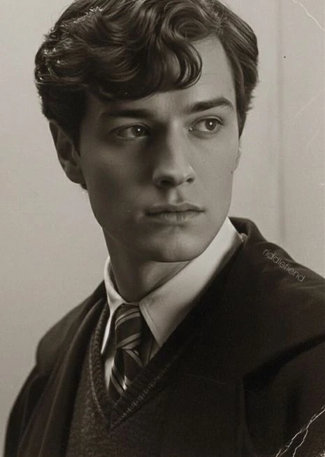 Tom Riddle thumbnail