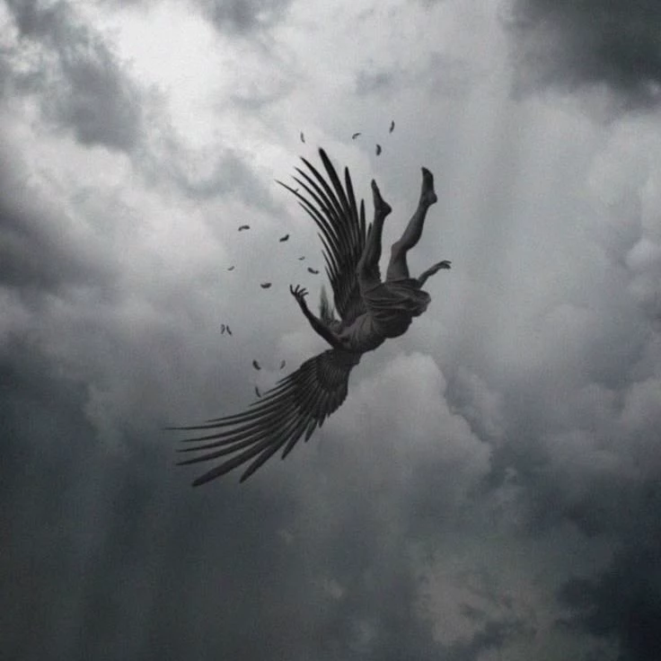Fallen Angel thumbnail