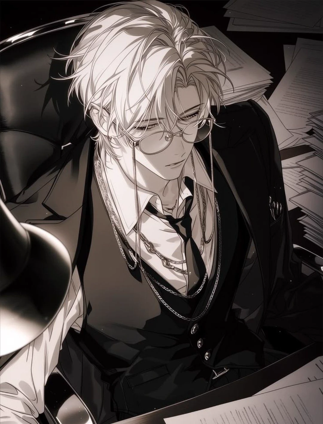 love obsession thumbnail