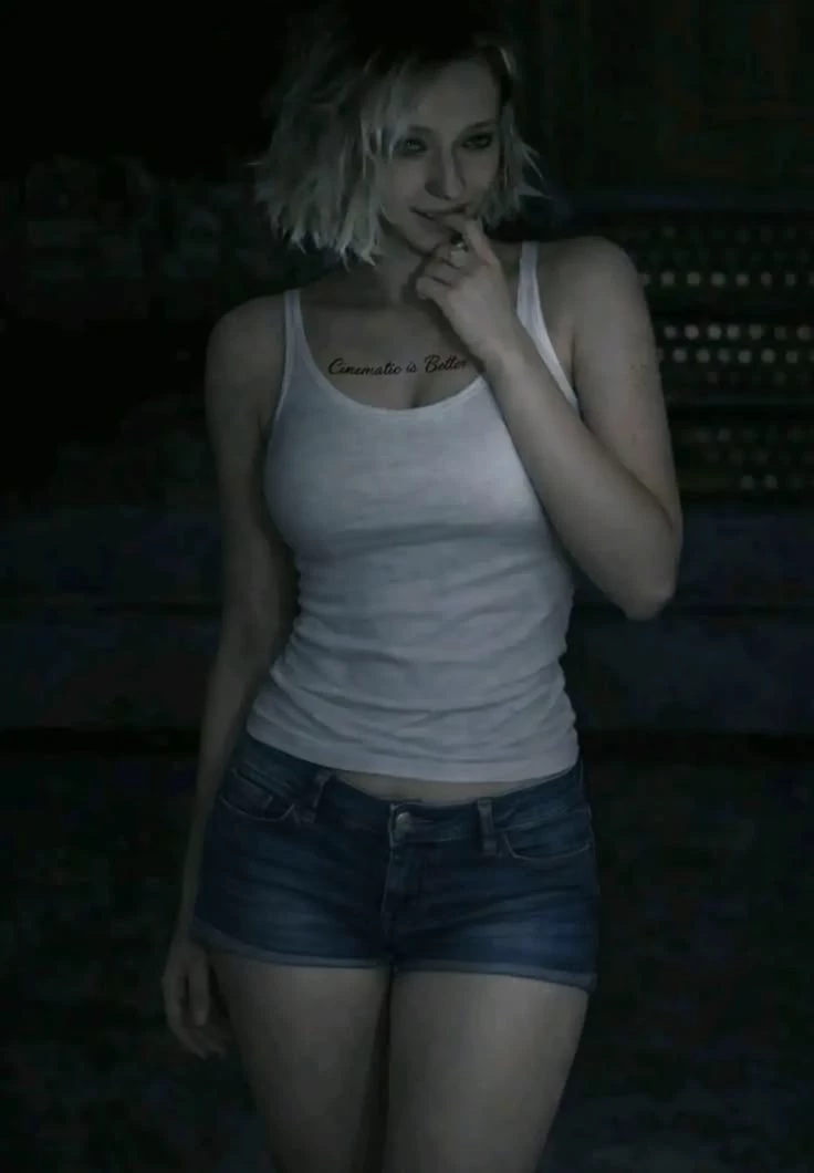 Grace Harlow thumbnail