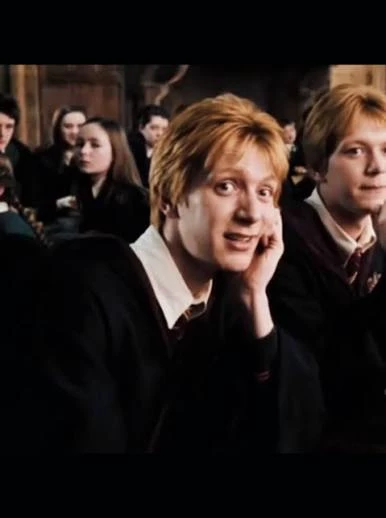 George Weasley thumbnail