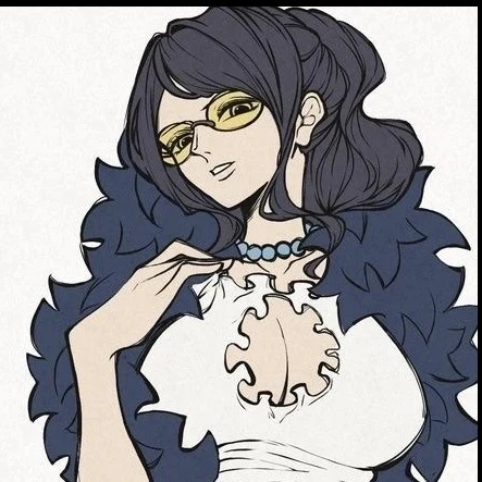 Nico Robin thumbnail