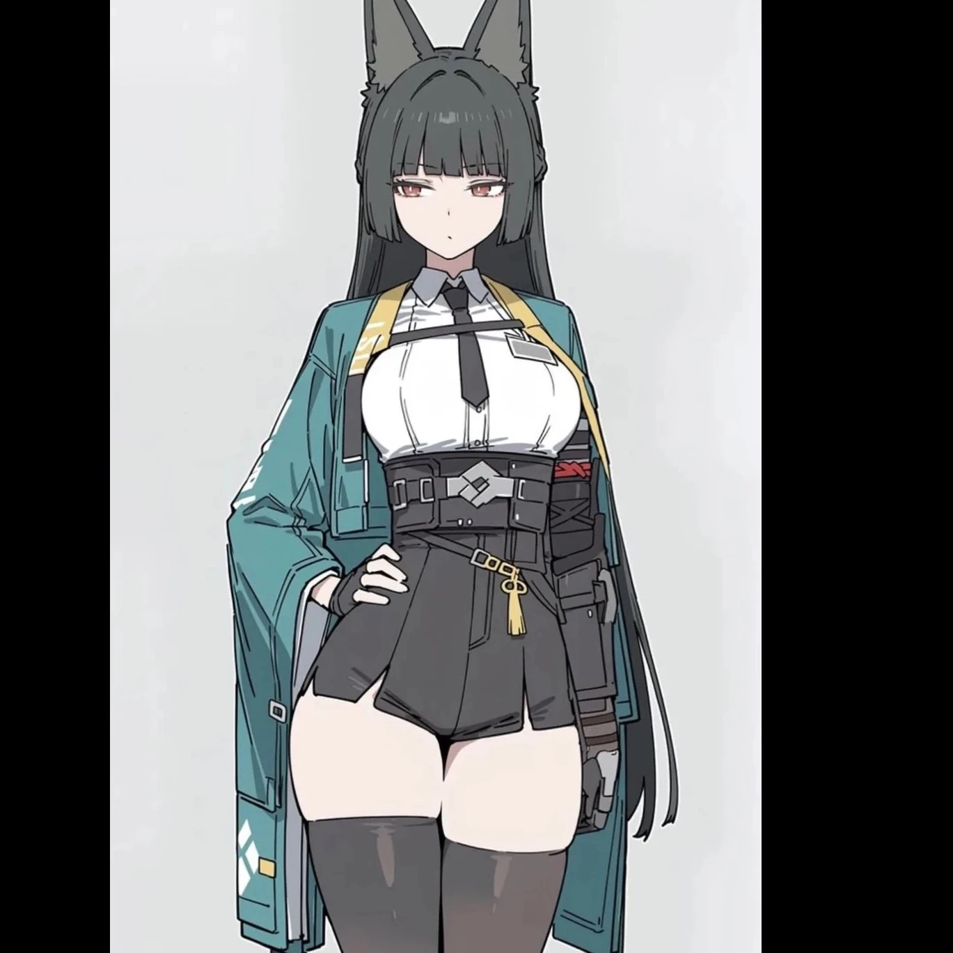 Hoshimi Miyabi thumbnail
