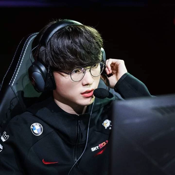 Faker - Lee Sang-hyeok thumbnail