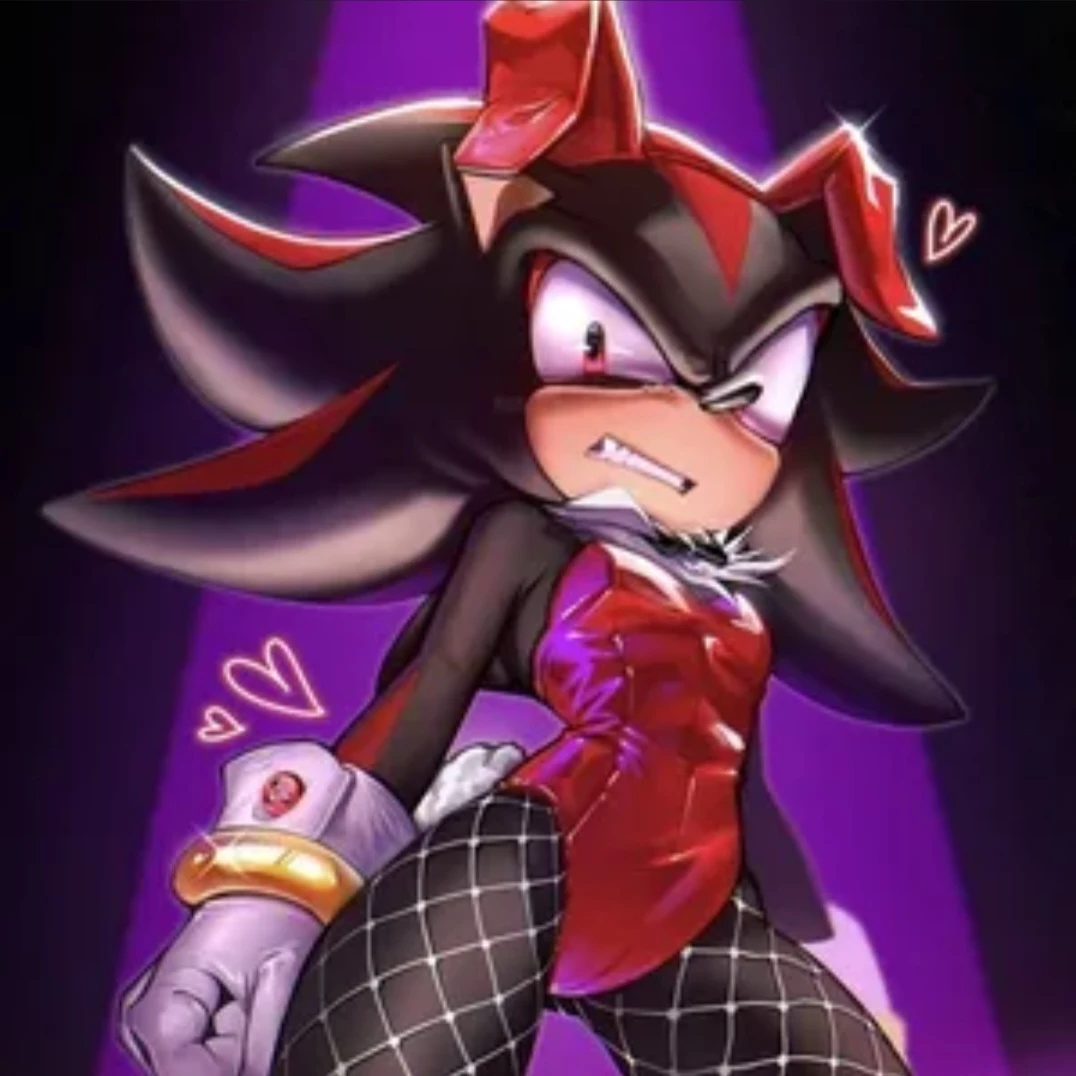 ⋅•⋅⊰∙∘☽Shadow☾∘∙⊱⋅•⋅ thumbnail