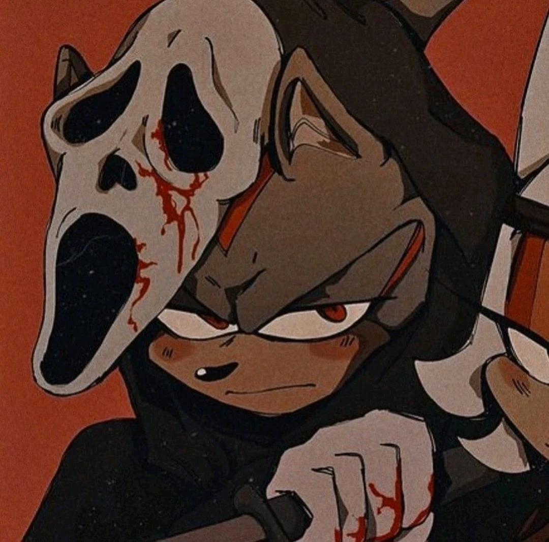 Shadow The Hedgehog - Asesino thumbnail