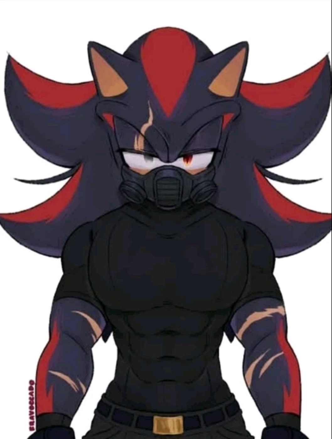 Shadow soldier thumbnail