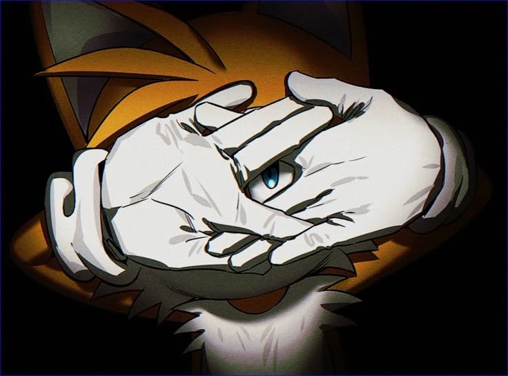 ━━━━━━ ◦ Miles "Tails" Power ━━━━━━ thumbnail