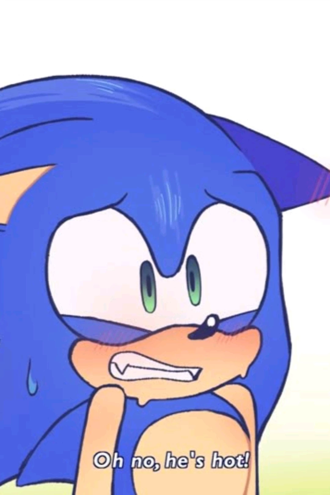 ───ೋღ🔵Sonic🔵ღೋ─── thumbnail