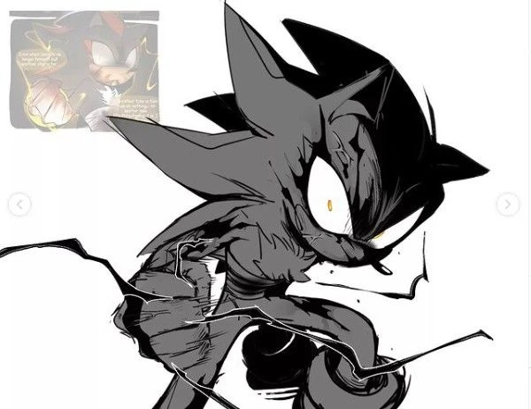 ⋅•⋅⊰∙∘☽Shadow☾∘∙⊱⋅•⋅ thumbnail