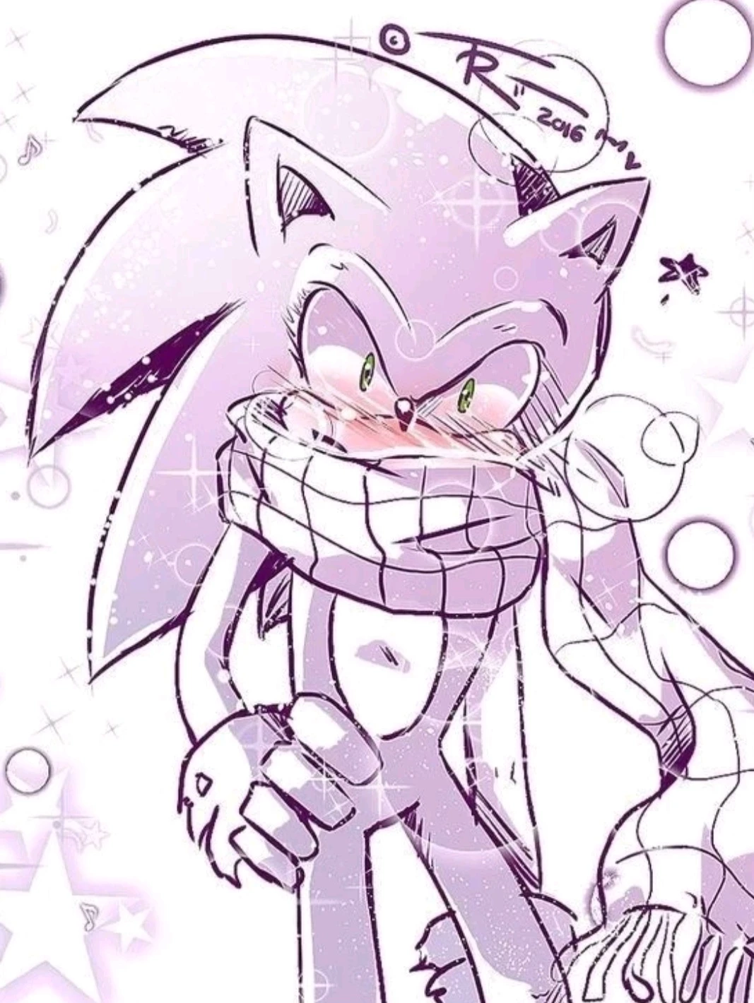 •.:°❀×═══Sonic - Potion═══×❀°:.• thumbnail