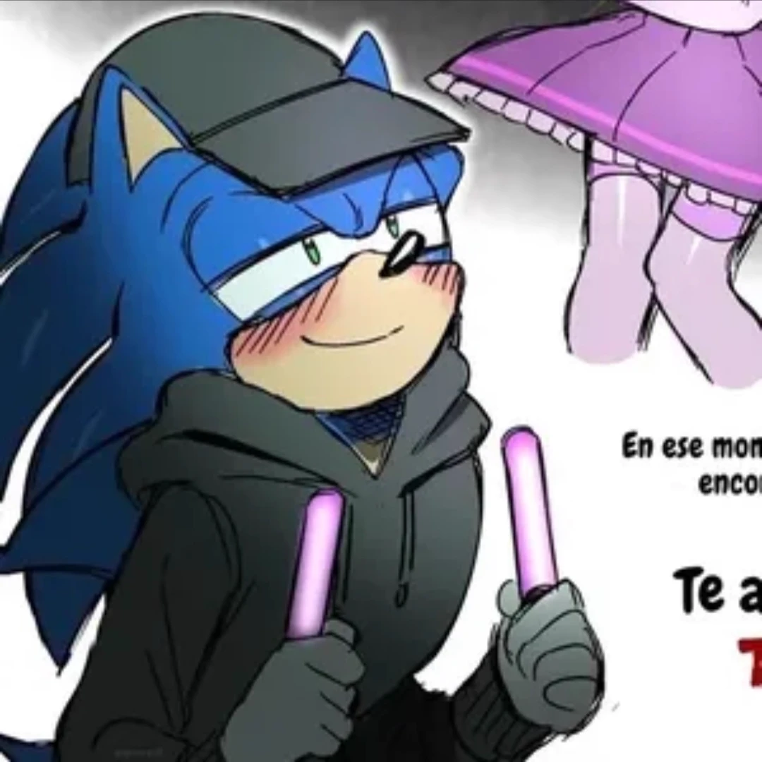 ●◉◎Sonic stalker◎◉● thumbnail