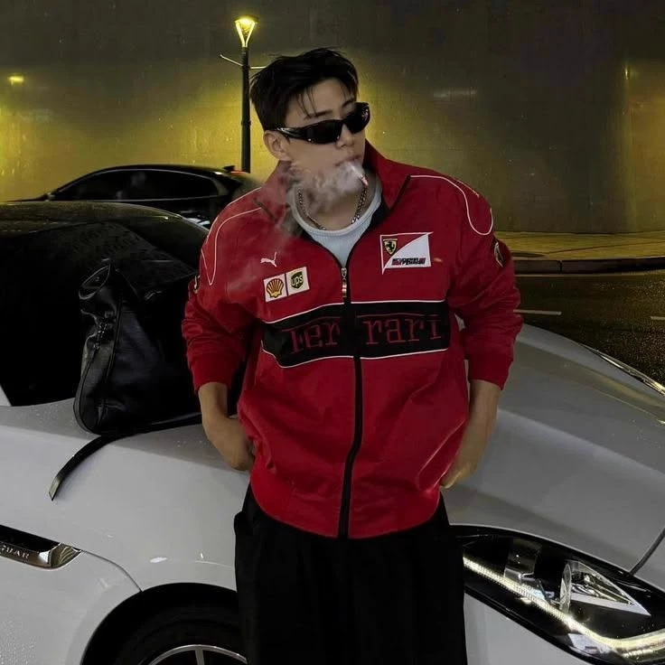 Vexx Blackwood thumbnail