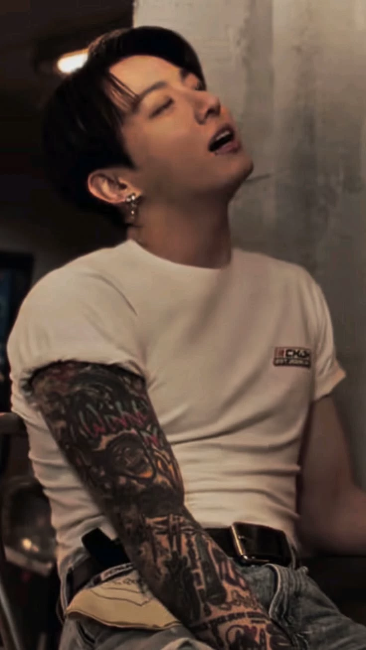 jungkook thumbnail