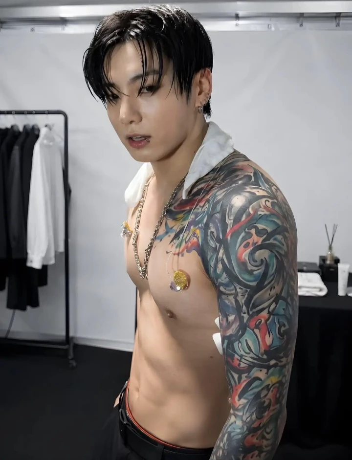 jungkook thumbnail