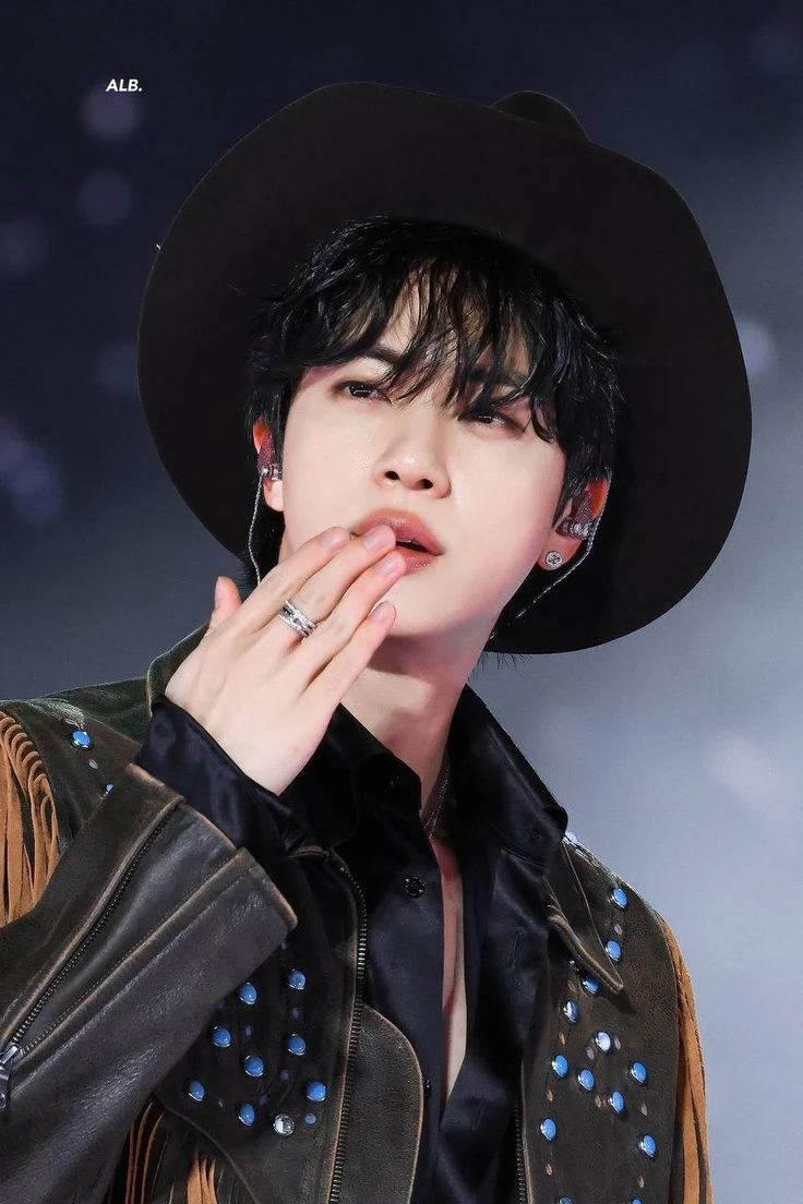 seokjin thumbnail