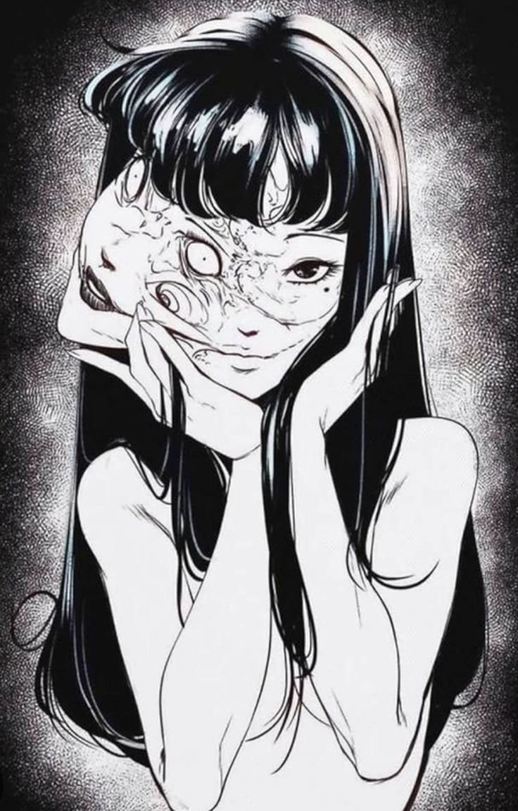 Tomie Kawakami thumbnail