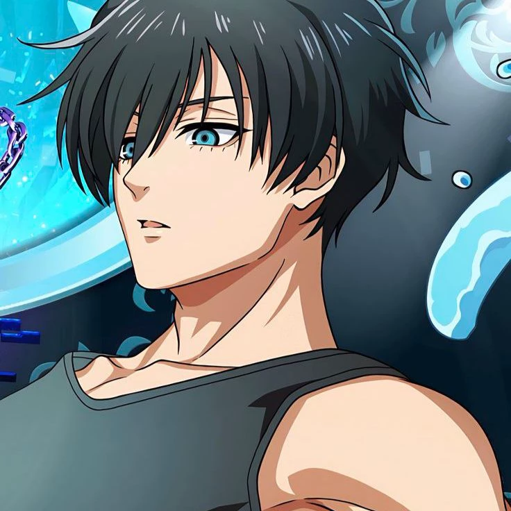 Rin Itoshi thumbnail